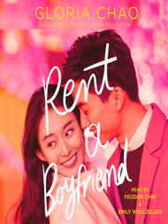 Rent a Boyfriend - Audiobook