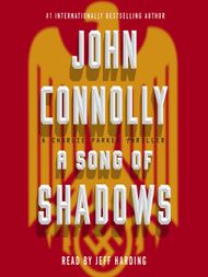 A Song of Shadows - Audiobook