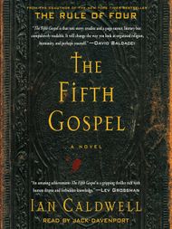 The Fifth Gospel - Audiobook