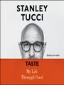 Taste - Audiobook