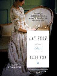 Amy Snow - Audiobook