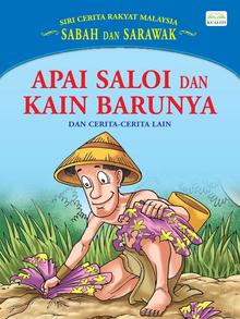 Search Results For Siri Cerita Rakyat Malaysia Sabah Sarawak National Library Board Singapore Overdrive