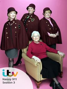 Screening Room - Nanny 911, Season 3, The Elgin Family - Tennessee Reads -  Overdrive