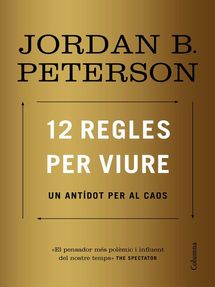 Search Results For Jordan B Peterson Livermore Public Library Overdrive