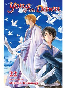 Search Results For Yona Of The Dawn Hawaii State Public Library System Overdrive