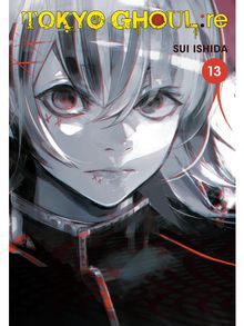Search Results For Tokyo Ghoul Re Chicago Public Library Overdrive Search Results For Tokyo Ghoul Re Chicago Public Library Overdrive