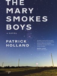 The Mary Smokes Boys - ebook