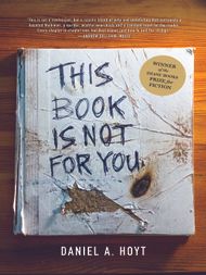 This Book Is Not for You - ebook