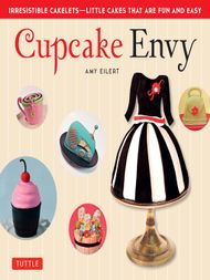 Cupcake Envy - ebook