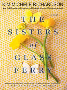 The Sisters of Glass Ferry by Kim Michele Richardson