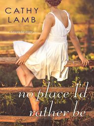 No Place I'd Rather Be - ebook