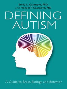 Defining Autism - ebook