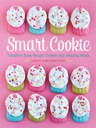 Smart Cookie - ebook