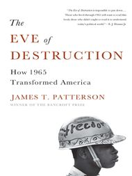 The Eve of Destruction - ebook