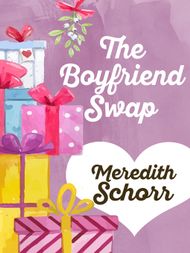 The Boyfriend Swap - ebook