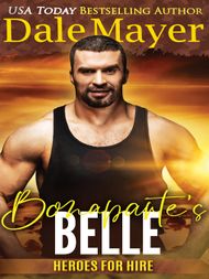 Bonaparte's Belle - ebook