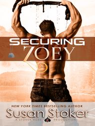 Securing Zoey - ebook