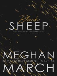 Black Sheep - ebook