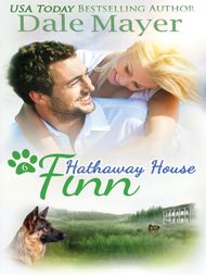 Finn - ebook