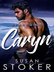 Searching for Caryn - ebook
