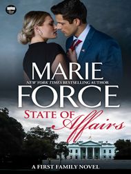State of Affairs - ebook