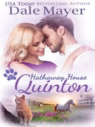 Quinton - ebook