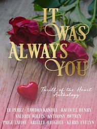It Was Always You - ebook