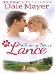 Lance - ebook