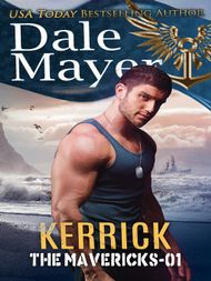 Kerrick - ebook