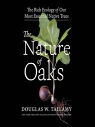 The Nature of Oaks - Audiobook