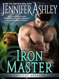 Iron Master - ebook