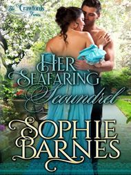 Her Seafaring Scoundrel - ebook