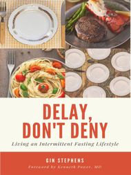 Delay, Don't Deny - ebook