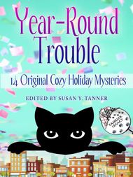 Year-Round Trouble - ebook