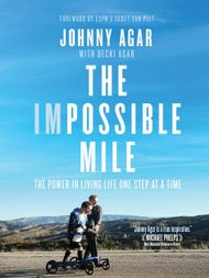 The Impossible Mile - ebook