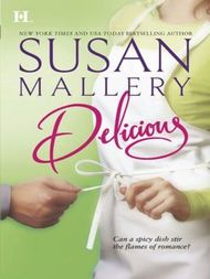 Delicious - ebook
