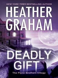 Deadly Gift - ebook