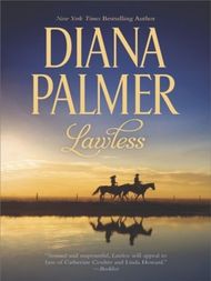 Lawless - ebook