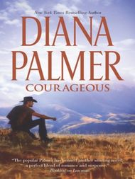 Courageous - ebook