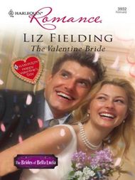 The Valentine Bride - ebook