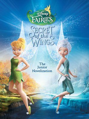 free movie tinkerbell secret of the wings