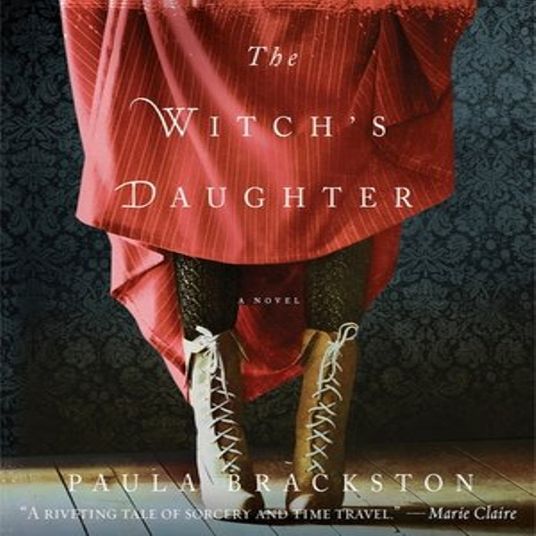 The Witch's Daughter (Chloe) The Witch's Daughter (Chloe)