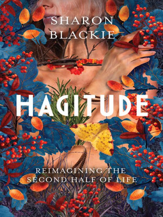Cover: Hagitude