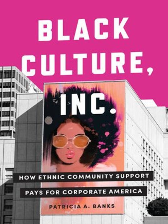 Black Culture Inc.