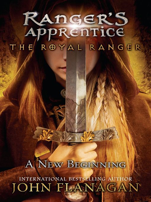 "A New Beginning" (ebook) cover