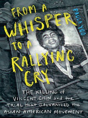 Cover image for book: 'From a Whisper to a Rallying Cry'