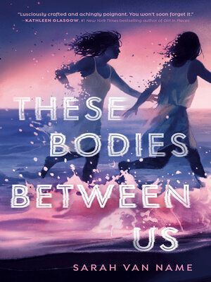 "These Bodies Between Us" (ebook) cover