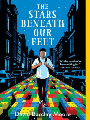 "The Stars Beneath Our Feet" (ebook) cover