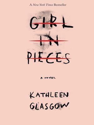 "Girl in Pieces" (ebook) cover