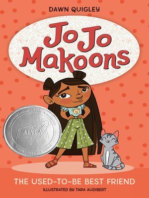 Cover image for book: 'Jo Jo Makoons'